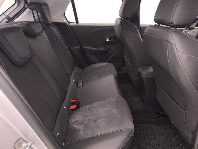 OPEL Corsa usata, con Isofix