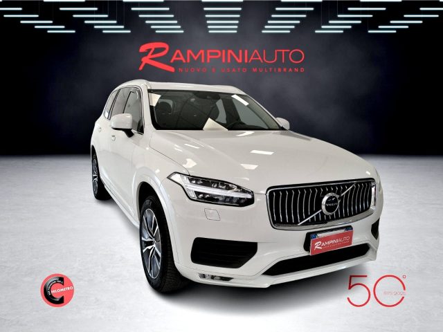 VOLVO XC90 usata, con Alzacristalli elettrici
