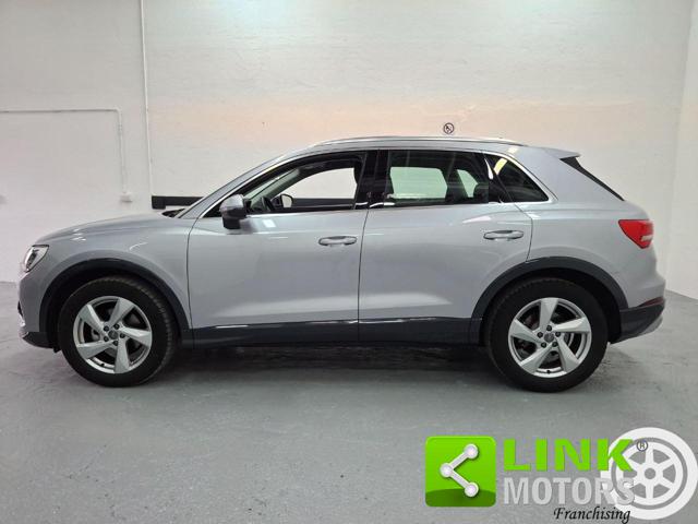 AUDI Q3 usata, con ESP