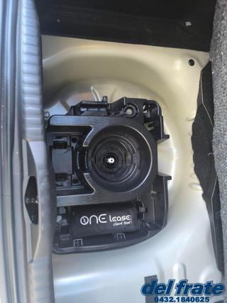CITROEN C3 usata, con Immobilizzatore elettronico
