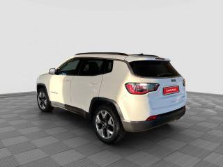 JEEP Compass usata 2