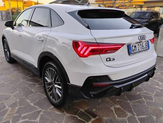 AUDI Q3 usata, con Alzacristalli elettrici