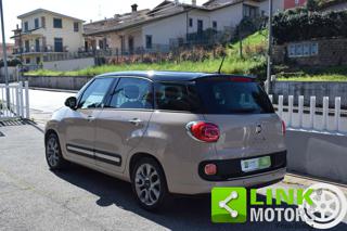 FIAT 500L usata, con Alzacristalli elettrici