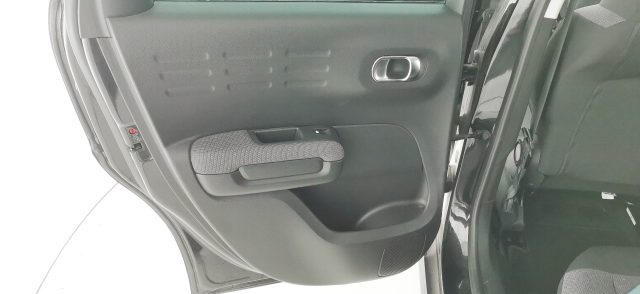CITROEN C3 Aircross usata, con Start/Stop Automatico