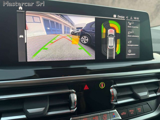 BMW X4 usata, con Boardcomputer