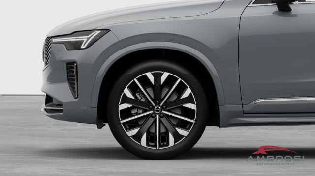 VOLVO XC90 usata 8