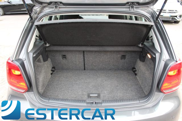 VOLKSWAGEN Polo usata, con Specchietti laterali elettrici