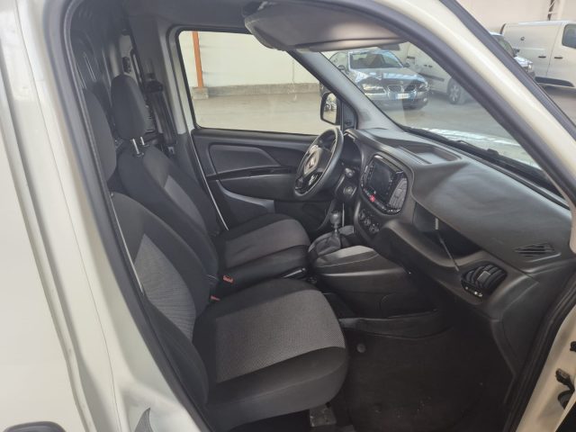 FIAT Doblo usata 9