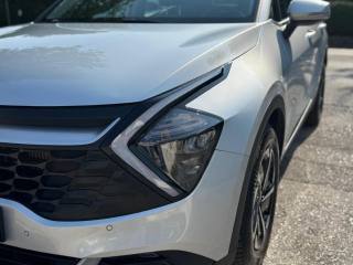 KIA Sportage usata, con Autoradio