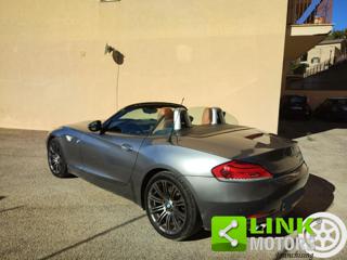 BMW Z4 usata, con Airbag Passeggero