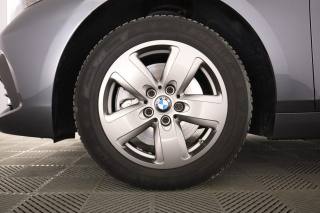 BMW 116 usata 8