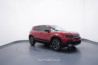 JEEP Avenger usata, con Climatizzatore