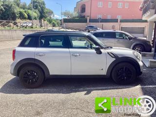 MINI Countryman usata, con Airbag Passeggero