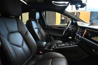 PORSCHE Macan usata 42