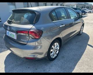 FIAT Tipo usata, con Cerchi in lega