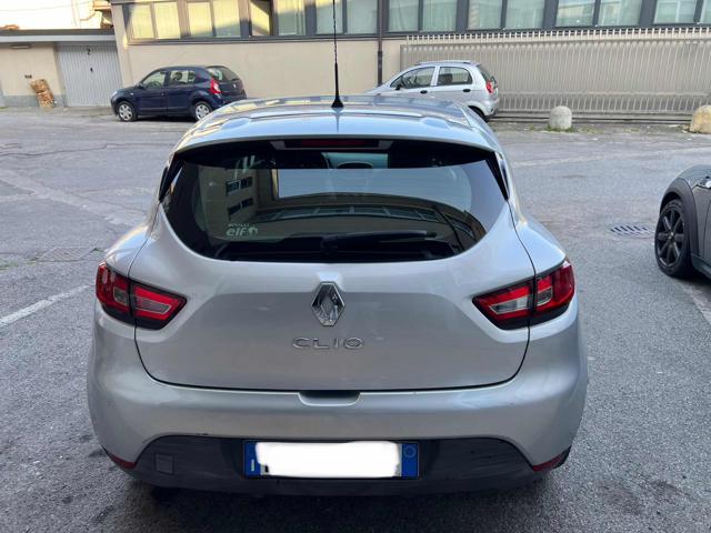 RENAULT Clio usata, con Alzacristalli elettrici