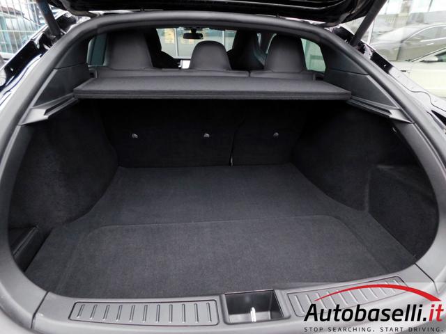 TESLA Model S usata 70