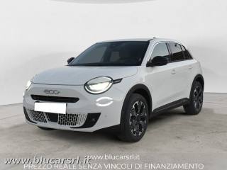 FIAT 600 1.2 Hybrid 110cv La Prima