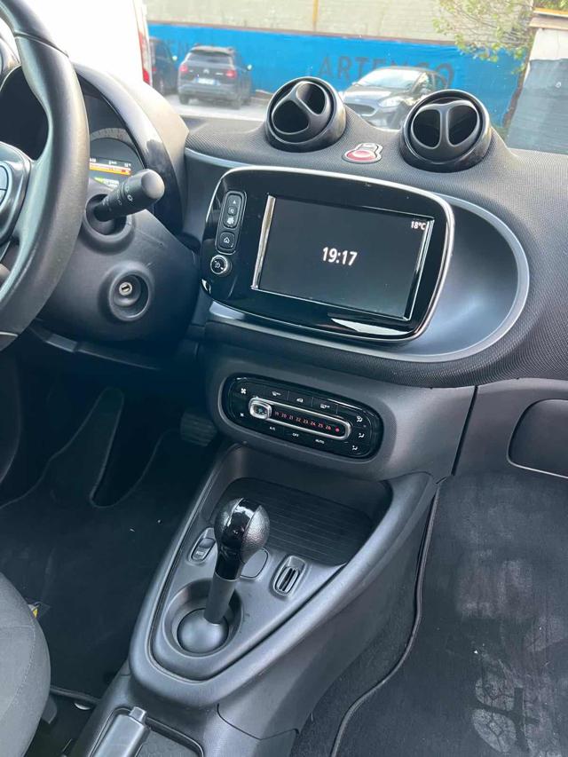 SMART ForTwo usata, con Cruise Control