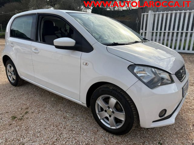 SEAT Mii usata, con Airbag
