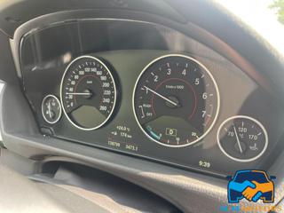 BMW 435 usata, con Monitoraggio pressione pneumatici