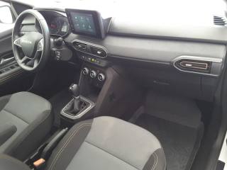 DACIA Sandero usata, con Controllo trazione