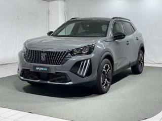 PEUGEOT 2008 PureTech 100 S&S Allure