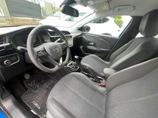 OPEL Corsa usata, con Cruise Control