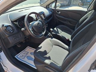 RENAULT Clio usata, con Cruise Control