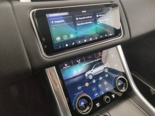 LAND ROVER Range Rover Sport usata, con Servosterzo
