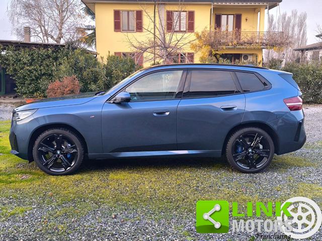 BMW X3 usata, con Airbag Passeggero