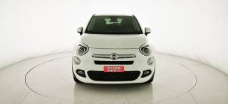 FIAT 500X usata 38
