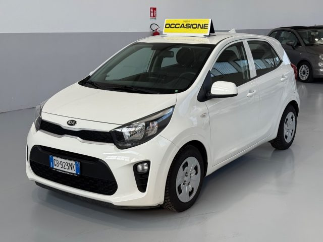 KIA Picanto usata, con ABS