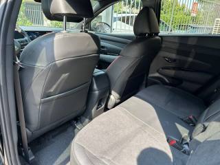 HYUNDAI Tucson usata, con Servosterzo