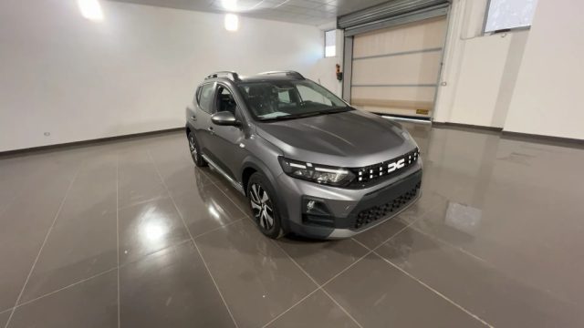 DACIA Sandero usata, con ABS