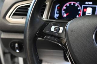 VOLKSWAGEN T-Roc usata 40