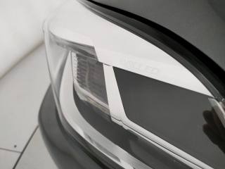 BMW 118 usata, con Fari LED