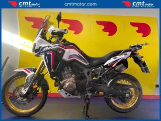 HONDA Africa Twin CRF 1000 L usata 2