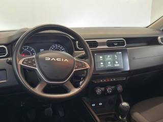 DACIA Duster usata, con Cruise Control