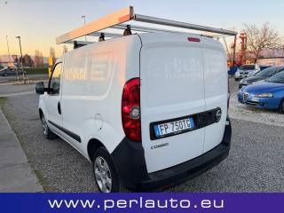OPEL Combo usata, con Chiusura centralizzata