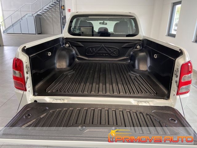MITSUBISHI L200 usata, con Controllo trazione