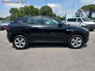 JAGUAR E-Pace usata, con Autoradio