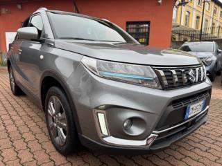 SUZUKI Vitara usata, con Boardcomputer