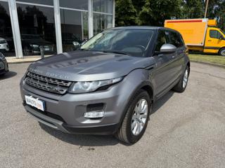 LAND ROVER Range Rover Evoque usata, con Airbag