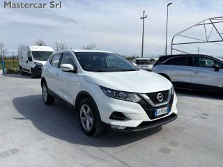 NISSAN Qashqai usata, con Chiusura centralizzata