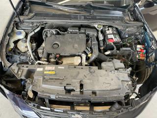 PEUGEOT 508 usata, con Cruise Control