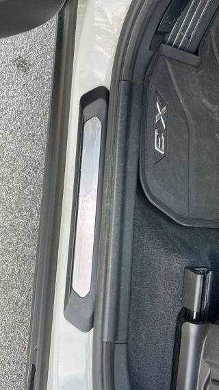 BMW X3 usata, con Chiusura centralizzata