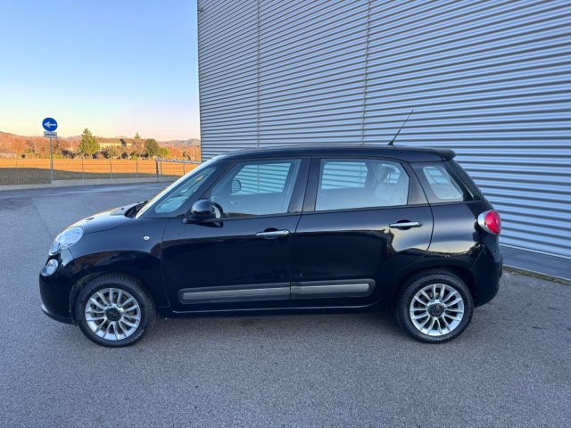 FIAT 500L usata, con Controllo trazione