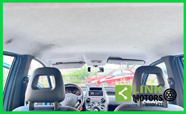 FIAT Panda usata 37