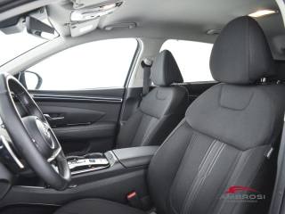 HYUNDAI Tucson usata 8